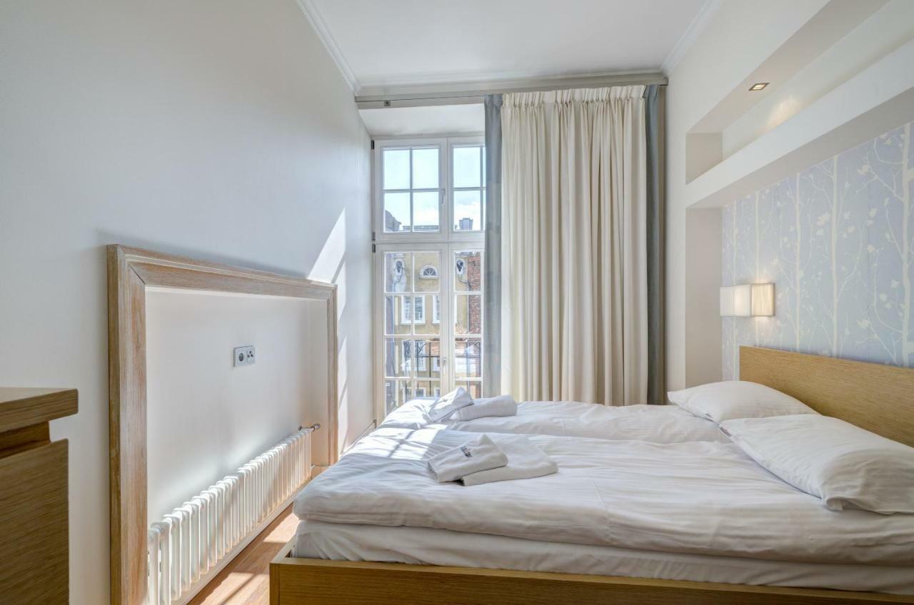 Stylish Apartment In Heart Of Oldtown Gdańsk Zewnętrze zdjęcie